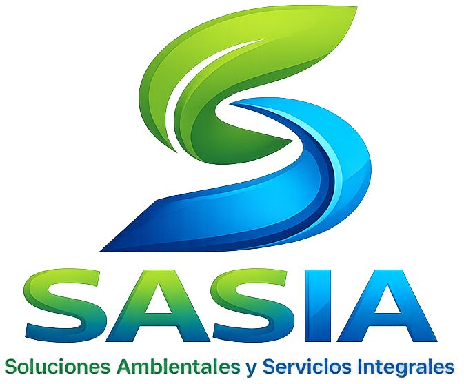 SASIA Soluciones Ambientales y Servicios Integrales