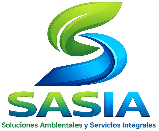 SASIA Soluciones Ambientales y Servicios Integrales